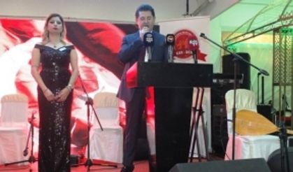 Kar-Der Geleneksel Kaz Gecesi