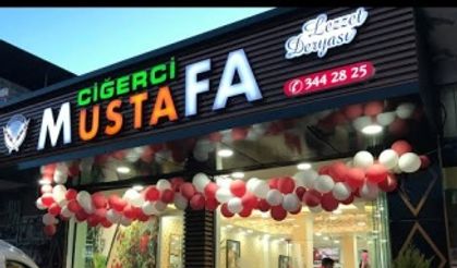 Kırıkhan'da Ciğer Nerede yenir