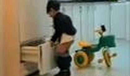 Karışık Komik Video Kolaj