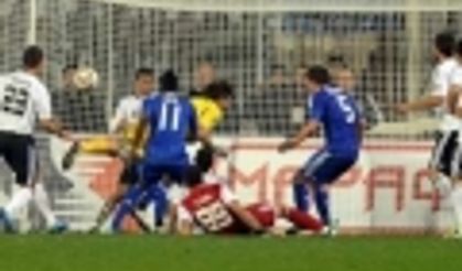 DİNAMO KİEV MAÇINDA BEŞİKTAŞ ARAP SPİKERİ DELİRTTİ