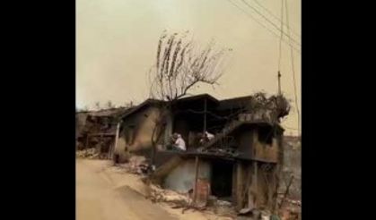 Manavgat, Kalemler köyü, Sözün bittiği yer