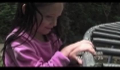 Paranormal Acrivity 3