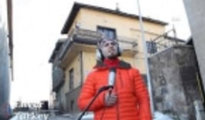 36 genç Sarı Gelin türküsünü seslendirdi 2015