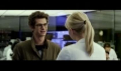 Spiderman 4 - Örümcek Adam 4