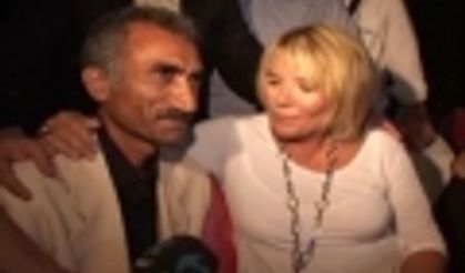 YILMAZ GÜNEY'İN BENZERİNİ GÖRÜNCE ŞOKE OLDU