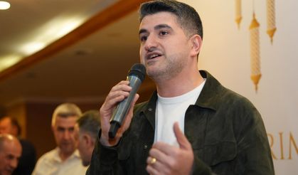 Başkan Adıgüzel Hedefi Koydu: "Ataşehir Sporcu Dostu Bir Kent Olacak!"