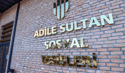 Ümraniye’nin Nefes Alan Köşesi: Adile Sultan Sosyal Tesisleri
