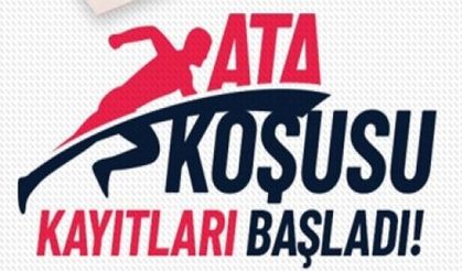 Ataşehir Ata Koşusu’na Hazırlanıyor