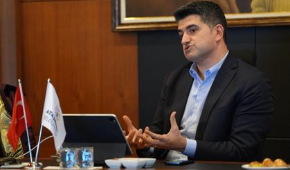 Başkan Adıgüzel: "Daha Erişilebilir Bir Ataşehir İçin Çalışıyoruz"