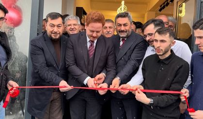 Orta’da Yeni Bir Buluşma Noktası: Cambazbey Cafe Bistro Hizmete Açıldı