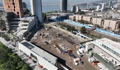 "Kentsel Dönüşüm, Türkiye İçin Bir Milli Savunma Meselesidir!"