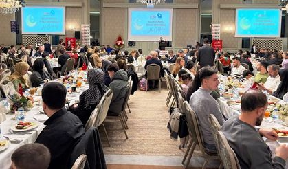 LÖSEV’DEN İSTANBUL’DA GELENEKSEL RAMAZAN İFTAR BULUŞMASI