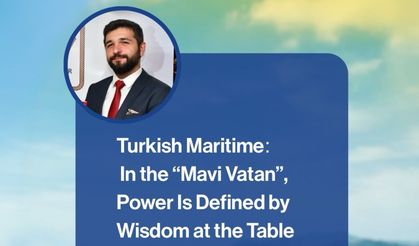 Nuri Mert Can, Denizcilik endüstrisi asimetrik bir "kapan" ile karşı karşıya.