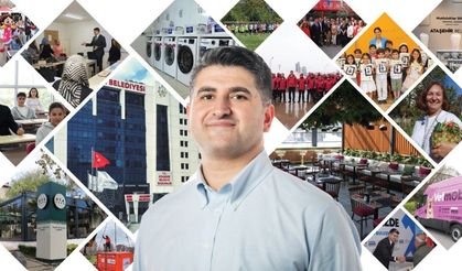 Ataşehir’de Değişimin 100’den Fazla Proje, Modern Bir Gelecek!