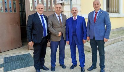 Ataşehir’de 50 Yıllık Tapu Çilesi Sona Erdi!