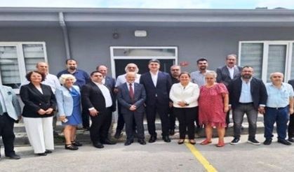 Ataşehir Kent Konseyi’nden Sert Tepki: "Halkın İradesine Saygı Duyulmalı!"