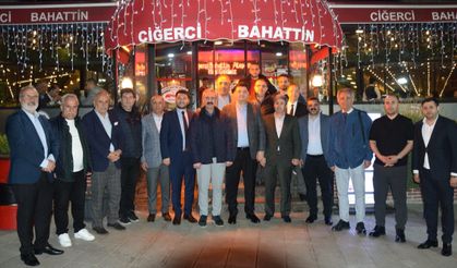 Ataşehir’de Muşlular Zirvesi: Federasyon İçin Tarihi Adım