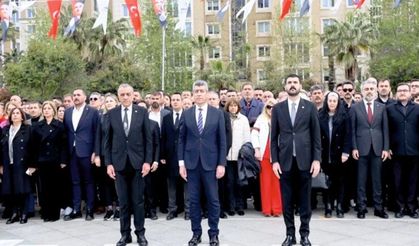 Ataşehir’de 23 Nisan Coşkusu