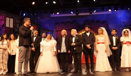 Ataşehir’de Gırgıriye Rüzgarı