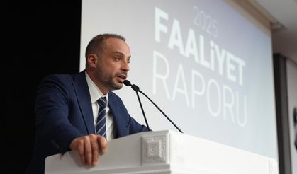 Birkan Birol Yıldız Faaliyet Raporunu Açıkladı!