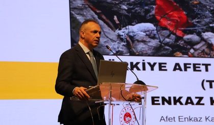 İstanbul’da Afet Hazırlığı Seferberliği: TAMP İstişare Toplantısı Gerçekleşti