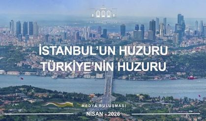 İSTANBUL'DA DÜZENSİZ GÖÇE GEÇİT YOK!