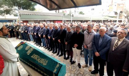 Mehmet Alver’in Acı Günü