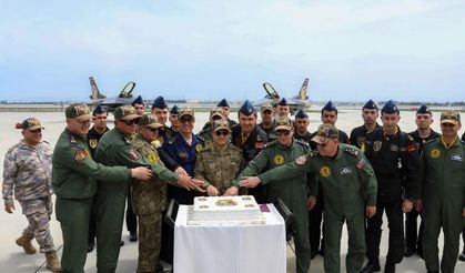 İyi Ki Varsın SOLOTÜRK!