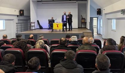 Akif Manaf’a Bir Ödül de İstanbul’dan