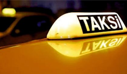 Taksi Esnafına Vergi ve Cihaz Müjdesi