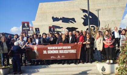 ATAŞEHİR’DEN ADALET ÇAĞRISI: “TUTUKSUZ VE ADİL YARGILAMA İSTİYORUZ”