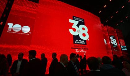 CHP'nin 38. Olağan Kurultay soruşturmasında dokuz tutuklama