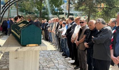 MHP ATAŞEHİR’DEN GÜRDAL AİLESİNE ACI GÜNÜNDE DESTEK