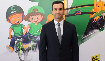 BİSİKLET TURU VE DÜNYA KUPASI COŞKUSU YEŞİLAY’DA YAŞANACAK