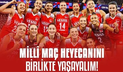 FİLENİN SULTANLARI'NIN 2. HAFTA MAÇLARI ATAŞEHİR’DE DEV EKRANDA