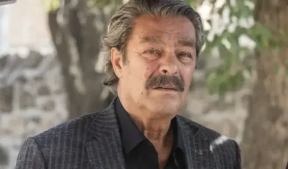 KADİR İNANIR HAYATINI KAYBETTİ!