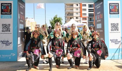 MANİSA KÜLTÜR YOLU FESTİVALİ’NDE İLK GÜN GERİDE KALDI