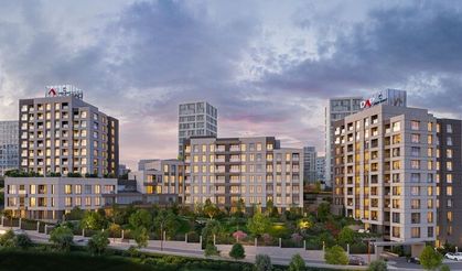 Ataşehir 173 Projesinde Dev İş Birliği
