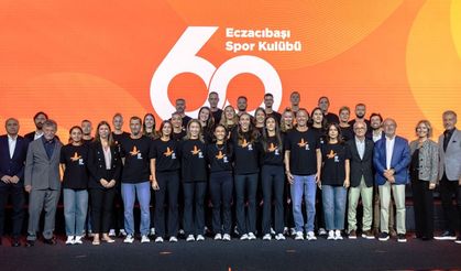 60 Yıllık bir Spor Kültürü, Eczacıbaşı Spor Kulübü
