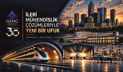 30 Yıldır Mühendisliğin Olduğu Her Yerde: Genç Mühendislik