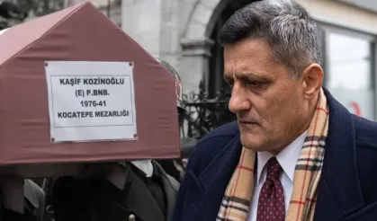 Kozinoğlu Soruşturmasında Kritik Operasyon