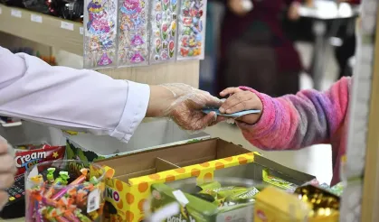 Okul Kantinlerinde Yeni Dönem: Yasaklı Ürünler Listesi Genişledi