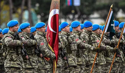 Türk ve Yunan Basınının Gündemi 51. Komando Tugayı