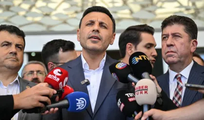 Yeni Parti’den Ataşehir’de Sert Tepki: "Sandıkla Kazanamadıkları Belediyelere Çökme Girişimi İçindeler"