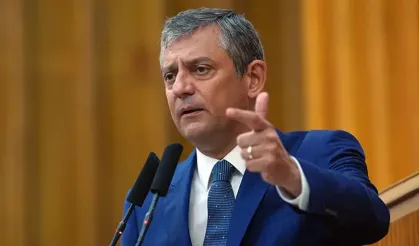 Özgür Özel’den Ataşehir Açıklaması: "Gizli Tanık Tehditleriyle Seçim Yeniletilmek İsteniyor"