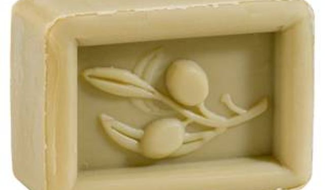 Asos % 100 Doğal Zeytinyağı Sabunları