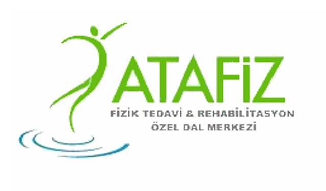 Atafiz Fizik Tedavi ve Güzellik Merkezi Uzman Diyetisyen