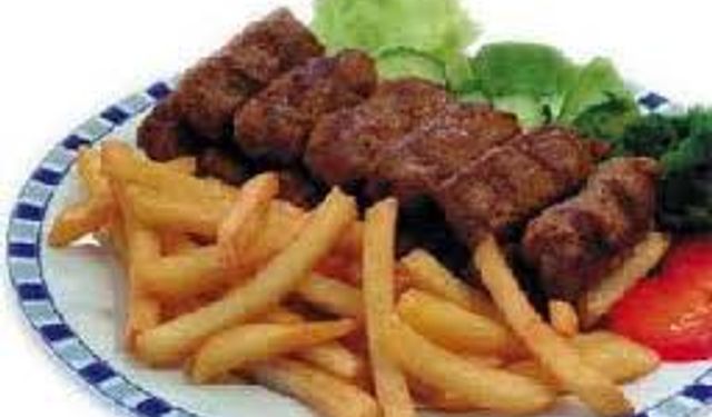 BOŞNAK KÖFTE ATAŞEHİR