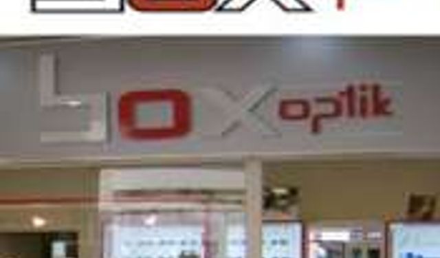 BOX OPTİK