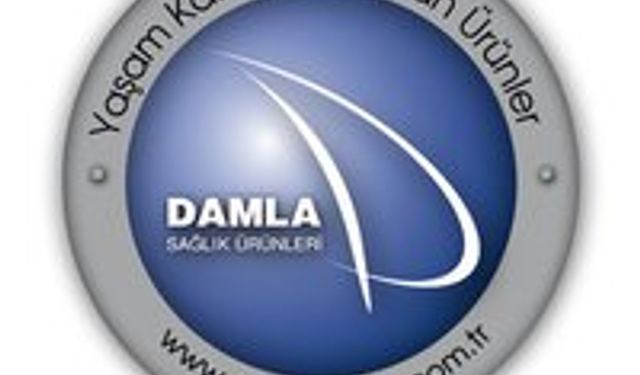 DAMLA SAĞLIK ÜRÜNLERİ